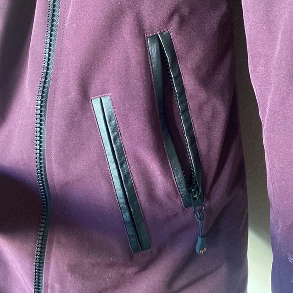 ARCTIC EXPEDITIONS FAUX FUR COLLAR PARKA - Picture 6 of 6